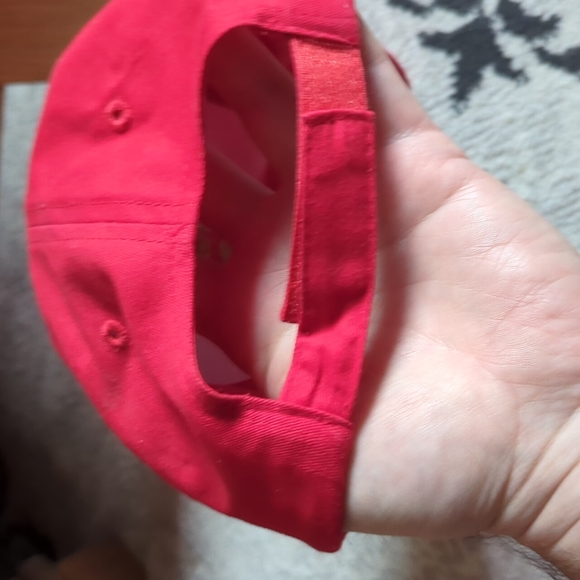 Arsenal cap - Picture 2 of 4